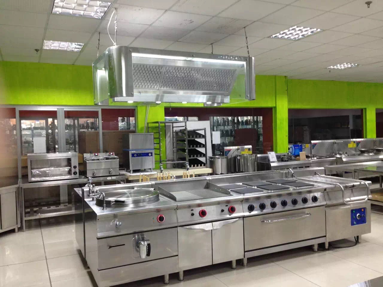 酒店TIKTOK色情版下载設備圖片