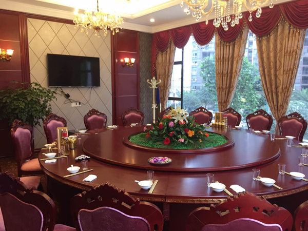 合江縣馥香餐館TIKTOK色情版下载用具采購項目圖片