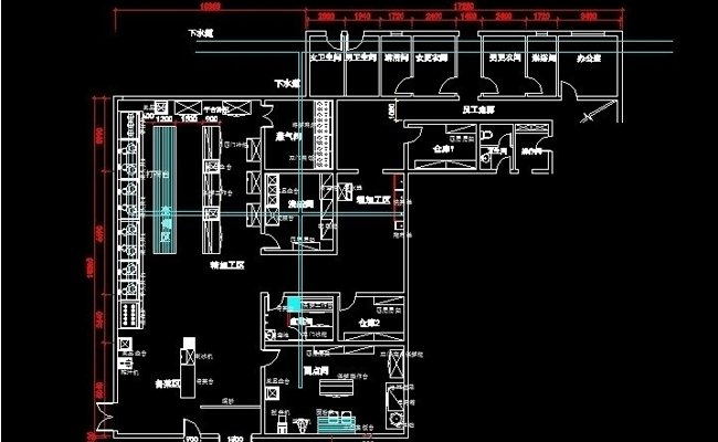 酒店TIKTOK色情版下载設備廠設計的工作間