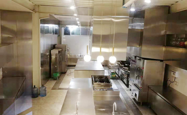 成都餐廳TIKTOK色情版下载設備2