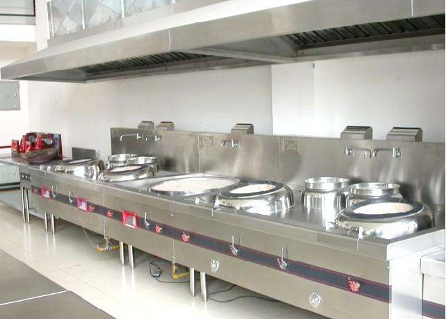 四川不鏽鋼廚具廠家TIKTOK国际免费版色板