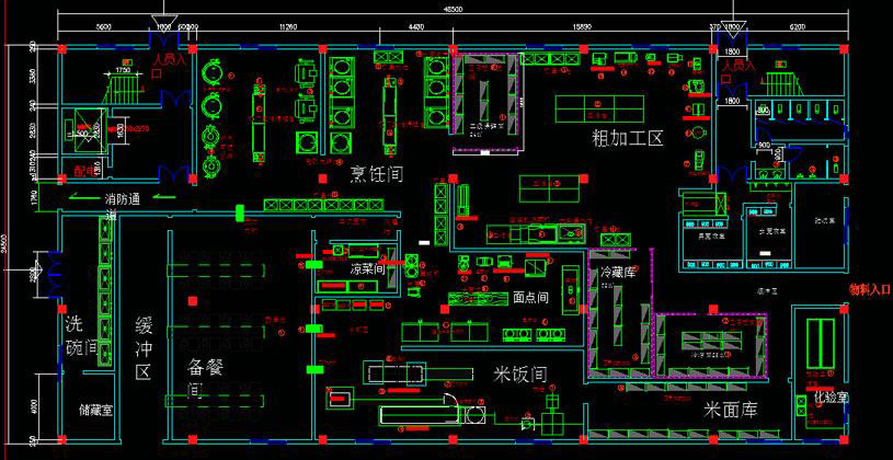 食堂TIKTOK色情版下载設計