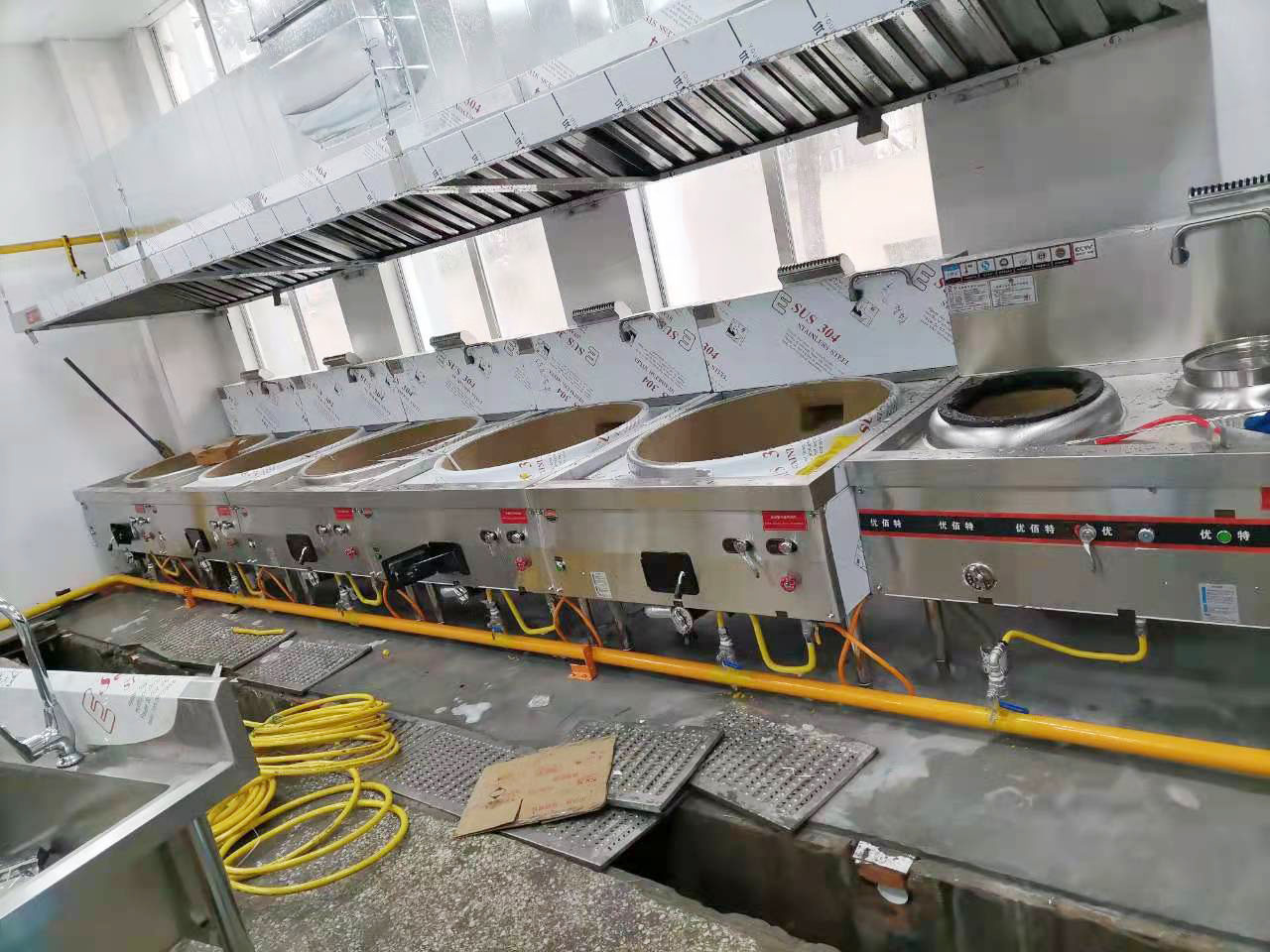商用TIKTOK色情版下载工程安裝