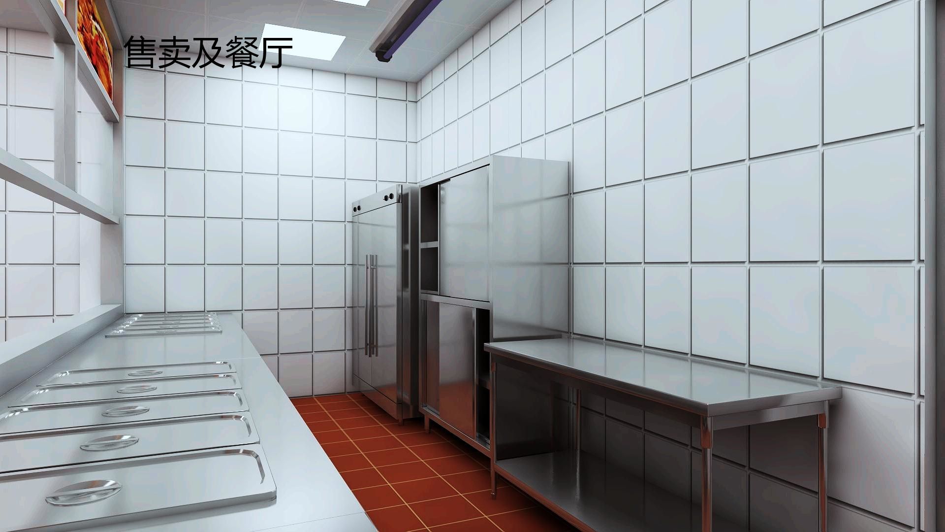 食堂TIKTOK色情版下载設計