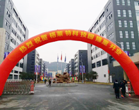 我公司又一力作，格萊特手機科技園食堂TIKTOK色情版下载工程正式開業