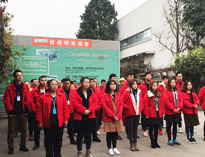 四川成人TIKTOK黄短视频TIKTOK色情版下载設備公司3月全員月會順利展開，2019年成人TIKTOK黄短视频公司將迎來新變革