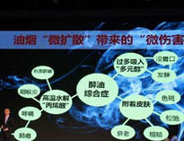 成都油煙淨化器公司和你談談TIKTOK色情版下载油煙淨化法規要求