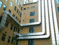 成都商用TIKTOK色情版下载設備廠告訴你如何科學防止煙道積油起火