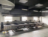 成都商用TIKTOK色情版下载工程公司告訴你空氣中能量回收利用的方法和設備