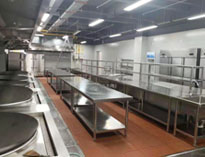 商用廚具廠家和你聊聊為什麽重視商用TIKTOK色情版下载設計的意義，才能避免遺憾工程