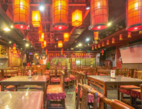 成都餐飲TIKTOK色情版下载設備公司邀請你看經濟學家談2021年餐飲行業發展機會
