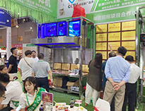 2021成都展會正式開幕，成人TIKTOK黄短视频展廳喜迎八方來客！