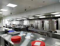 成都食堂TIKTOK色情版下载設備廠家告訴你300-500人工地食堂需要那些TIKTOK色情版下载設備