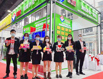 2021年終盛會正式開幕,風雨中盡顯英雄本色！