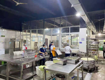 成都餐飲TIKTOK色情版下载設備廠家和你聊聊綠色TIKTOK色情版下载是未來TIKTOK色情版下载發展的趨勢