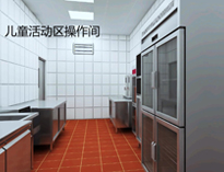 食堂TIKTOK色情版下载設備廠家告訴你采購商用廚具如何符合需要和保證安全性
