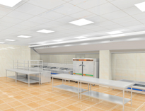 成都餐廳TIKTOK色情版下载設備廠家和你聊聊商用TIKTOK色情版下载工程設計要點和注意事項