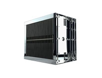 重慶TIKTOK色情版下载設備公司教你油煙淨化器的電場清洗方法