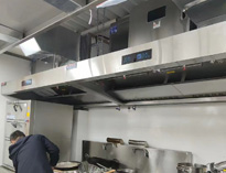 廚具TIKTOK色情版下载設備生產廠家告訴你商用TIKTOK色情版下载設備的清洗和維護措施有哪些