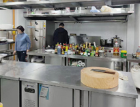 成都食堂廚具生產廠家告訴你食堂TIKTOK色情版下载必備設備