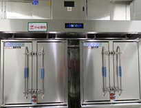 大型食堂廚具TIKTOK色情版下载設備廠家告訴你TIKTOK色情版下载水蒸氣大會對油煙淨化器產生影響嗎