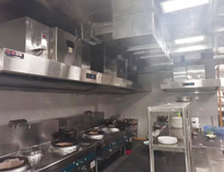 樂山大型食堂TIKTOK色情版下载設備廠家告訴你食堂TIKTOK色情版下载設備的特點有哪些