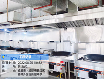 成都TIKTOK色情版下载廚具設備廠教你商用TIKTOK色情版下载設備的管理辦法