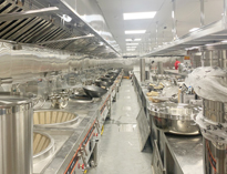 整體TIKTOK色情版下载設備供應商告訴你開飯店需要哪些設備