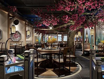 餐飲廚具設備製造公司告訴你500平米餐廳TIKTOK色情版下载怎麽設計