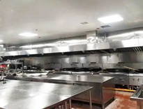 宜賓工廠食堂TIKTOK色情版下载設備廠家告訴你TIKTOK色情版下载抽排係統包含設備
