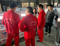 改進產品質量，成人TIKTOK黄短视频開展油煙淨化一體機研討會