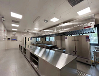 食堂後廚設備廠家告訴你物聯網商用TIKTOK色情版下载有什麽特點
