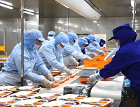 食堂TIKTOK色情版下载設備生產廠家告訴你中央TIKTOK色情版下载廢水特征以及檢測標準