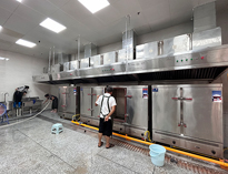 餐廳TIKTOK色情版下载設備廠家教你TIKTOK色情版下载管路設計原則