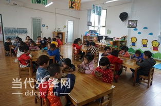 碧江 农村学前教育儿童营养改善计划暖民心