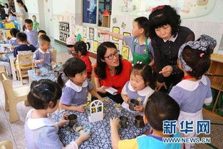 教育部 2018年将加快推进学前教育立法 中国陶行知研究会网